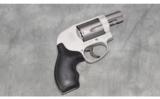 Smith & Wesson ~ 638-3 ~ .38 Special - 1 of 2