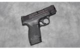 Smith & Wesson ~ M&P Shield 45 ~ .45 ACP - 1 of 2