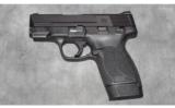 Smith & Wesson ~ M&P Shield 45 ~ .45 ACP - 2 of 2