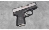 Kahr Arms ~ CM9 ~ 9mm - 1 of 2