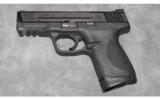 Smith & Wesson ~ M&P45 ~ .45 ACP - 2 of 2