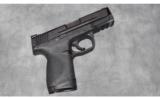Smith & Wesson ~ M&P45 ~ .45 ACP - 1 of 2