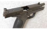 Smith & Wesson ~ M&P9 Pro Series C.O.R.E. ~ 9mm - 3 of 3