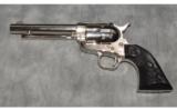 Colt ~ Single Action Army ~ .357 Mag. - 2 of 2