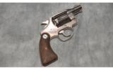 Colt ~ Detective Special ~ .38 Special. - 1 of 2
