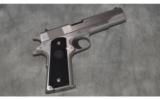 Colt ~ Government ~ .45 ACP - 1 of 2