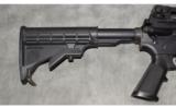 Smith & Wesson ~ M&P-15 ~ 5.56mm Nato - 2 of 9