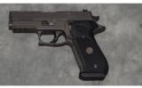 SIG Sauer ~ P220 Legion ~ 45 ACP - 2 of 3