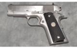 Colt ~ Series 80 ~ 45 ACP - 1 of 2