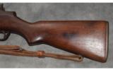 Springfield Armory ~ U.S. Rifle ~ 30-06 Sprg. - 9 of 9