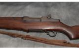 Springfield Armory ~ U.S. Rifle ~ 30-06 Sprg. - 8 of 9