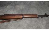 Springfield Armory ~ U.S. Rifle ~ 30-06 Sprg. - 4 of 9