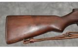 Springfield Armory ~ U.S. Rifle ~ 30-06 Sprg. - 2 of 9