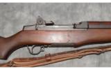 Springfield Armory ~ U.S. Rifle ~ 30-06 Sprg. - 3 of 9