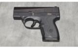 Beretta ~ BU9 Nano ~ 9mm - 2 of 2
