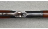 Winchester ~ Model 1892 ~ .38 WCF - 5 of 9