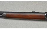 Winchester ~ Model 1892 ~ .38 WCF - 8 of 9