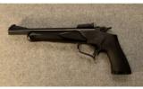 Thompson/Center ~ Contender ~ 7mm TCU ~ With .22 LR Bbl. - 2 of 2