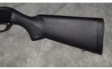 Remignton ~ Versamax Sportsman ~ 12 Ga - 5 of 9