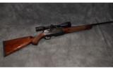 Browning ~ BAR II Safari ~ 7mm Rem. Mag. - 1 of 9