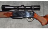 Browning ~ BAR II Safari ~ 7mm Rem. Mag. - 8 of 9