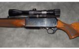 Browning ~ BAR grade 2 ~ 30-06 Sprg. - 8 of 9