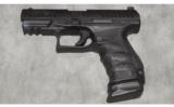 Walther ~ PPQ ~ .40 S&W - 2 of 2