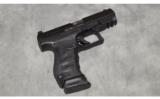 Walther ~ PPQ ~ .40 S&W - 1 of 2