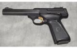 Browning ~ Buckmark ~ .22LR - 2 of 2