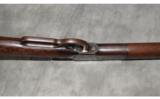Winchester ~ 1892 ~ 38 WCF - 5 of 9
