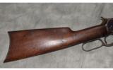 Winchester ~ 1892 ~ 38 WCF - 2 of 9