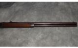 Winchester ~ 1892 ~ 38 WCF - 4 of 9