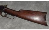 Winchester ~ 1892 ~ 38 WCF - 9 of 9