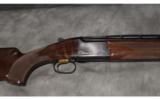 Browning ~ Citori CX ~ 12 Ga. - 3 of 9