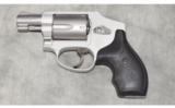 Smith & Wesson ~ 642-1 ~ .38 S&W Special - 2 of 2