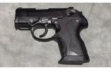 Beretta ~ PX4Storm ~ .40 S&W - 2 of 2
