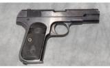 Colt ~ 1903 Pocket ~ .32 ACP - 1 of 2