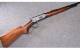 Winchester ~ Model 64 ~ .30 W.C.F. - 1 of 9