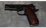 Smith & Wesson ~ SW1911SC ~ .45 ACP - 2 of 2