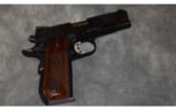 Smith & Wesson ~ SW1911SC ~ .45 ACP - 1 of 2