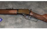 Marlin ~ 1894 ~ .45 LC - 8 of 9