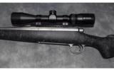 Remington ~ 700 Mountain ~ .280 Rem. - 8 of 9