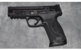 Smith & Wesson ~ M&P9 ~ 9mm - 2 of 2