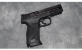 Smith & Wesson ~ M&P9 ~ 9mm - 1 of 2