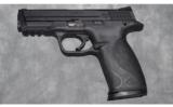 Smith & Wesson ~ M&P40 ~ 40 S&W - 2 of 2