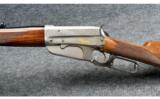 Browning ~ 1895 High Grade 1/1000 ~ .30-40 Krag - 9 of 9