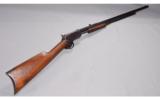 Winchester ~ 1890 ~ 22 Long - 1 of 9