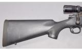 Remington ~ 700 ~ 7mm Rem. Mag - 2 of 9