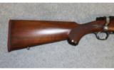 Ruger ~ M77 Hawkeye ~ .338 Win. Mag. - 5 of 9