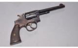 Smith & Wesson ~ 1905 ~ .38 Special - 1 of 4